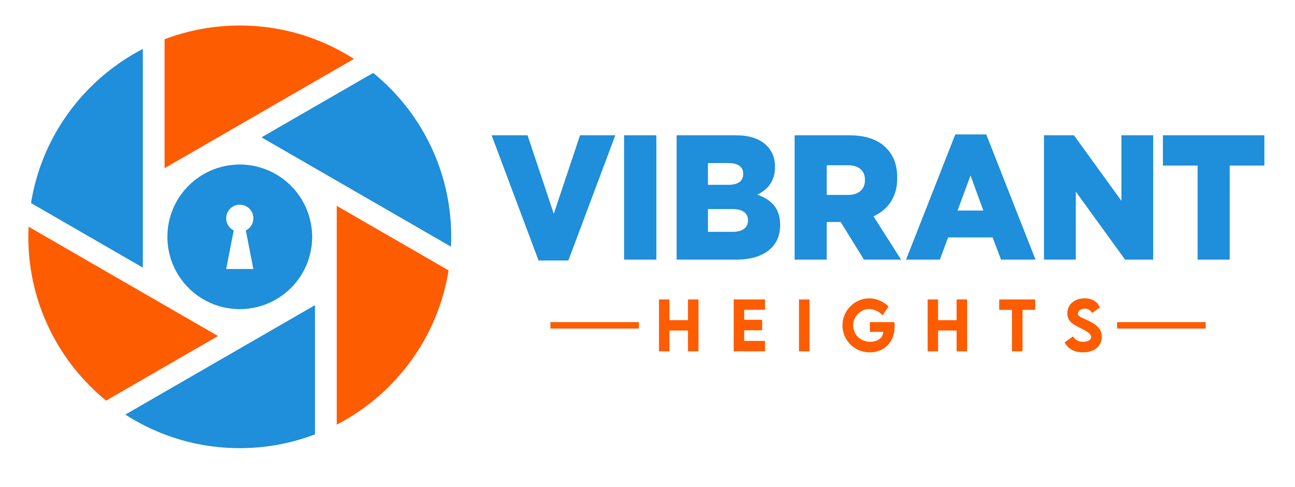Vibrant Heights